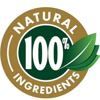 NuNerve all natural badge